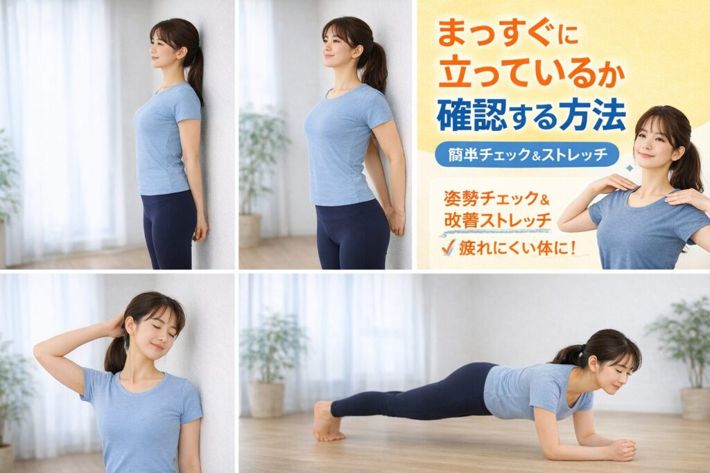 1姿勢チェック、アイキャッチ