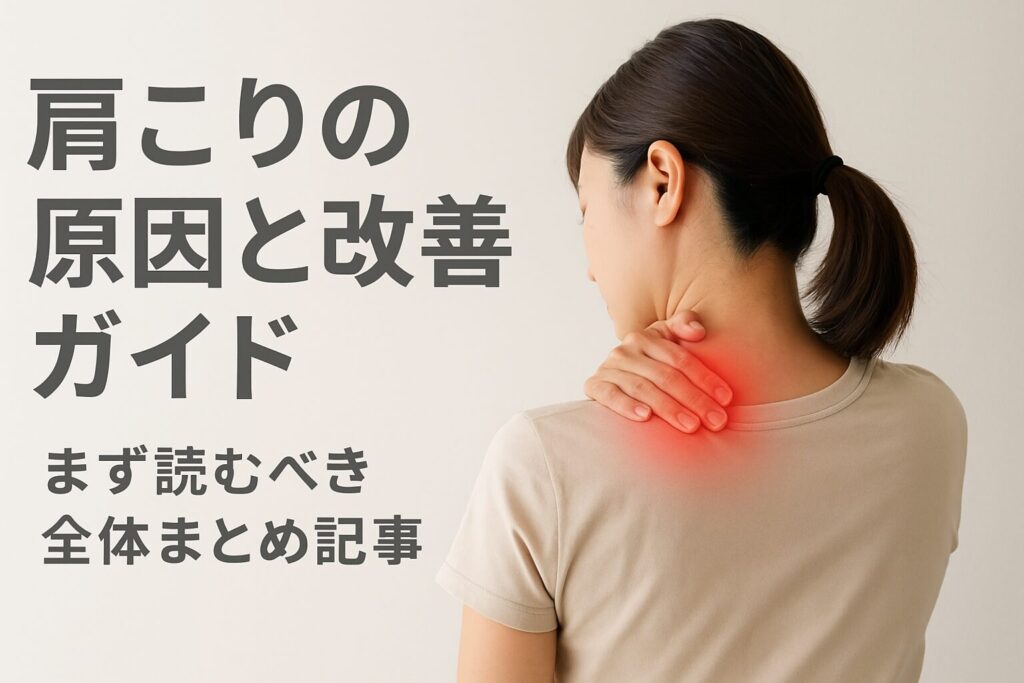 肩こり・まとめ アイキャッチ