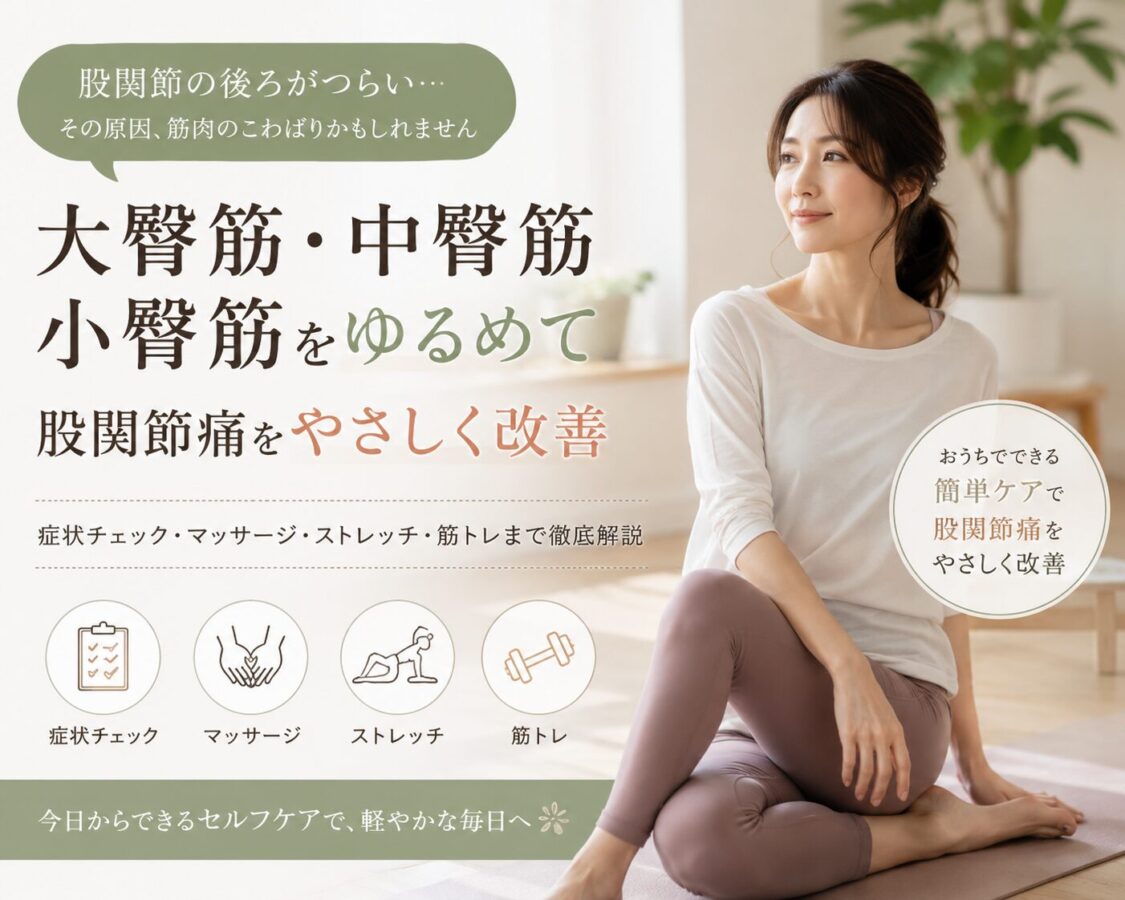 股関節後面・アイキャッチ
