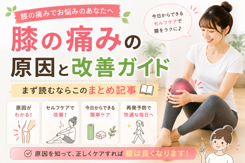 膝関節痛・ガイド・アイキャッチ