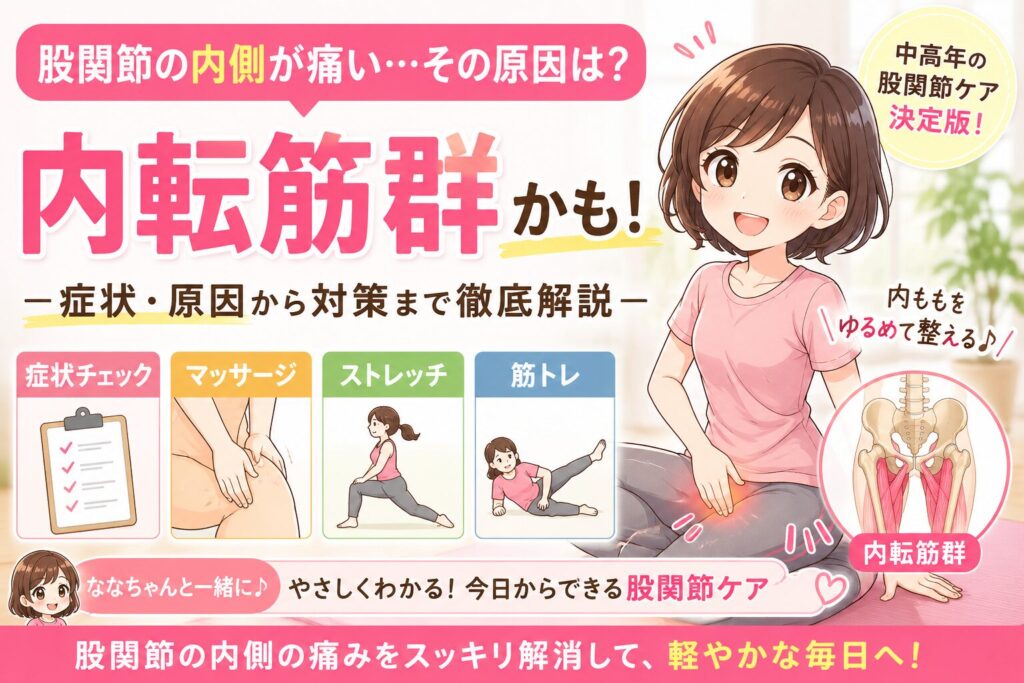 股関節痛・アイキャッチ
